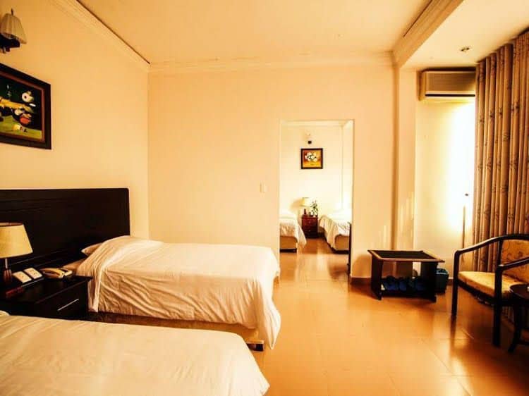 Da Nang Hotel Da Nang Hotel