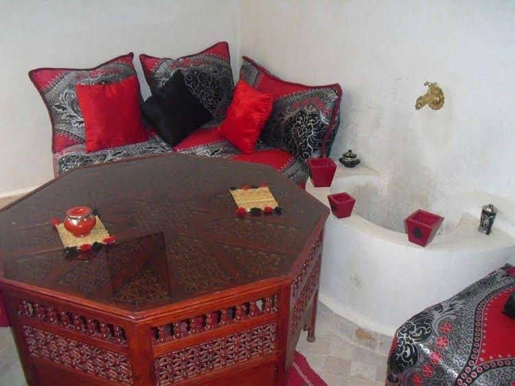 Riad Dar Yammi Riad Dar Yammi