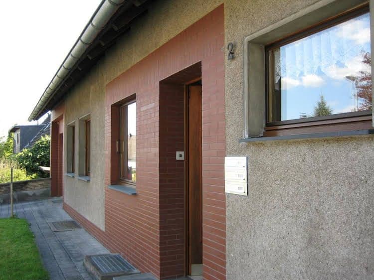 Ferienwohnung Oberkulheim Ferienwohnung Oberkulheim