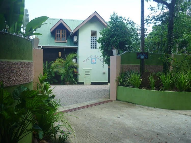 Maison Soleil4