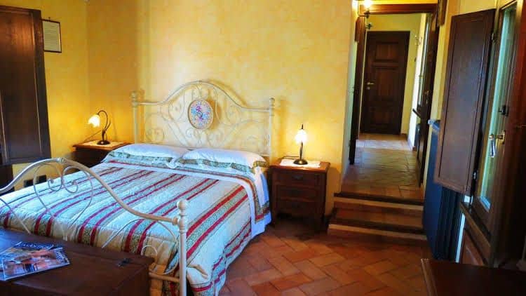 La Valle dei Casali B&B La Valle dei Casali B&B