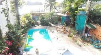 Nomady House Nomady House