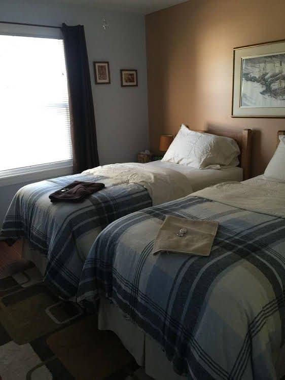 Glacier Park Bed and Breakfast Glacier Park Bed and Breakfast
