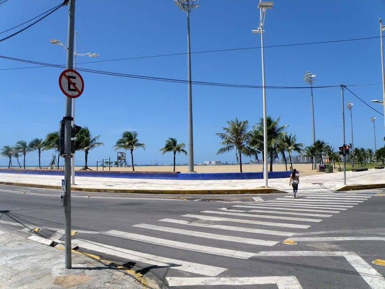 Apartamento Porto de Iracema Apartamento Porto de Iracema