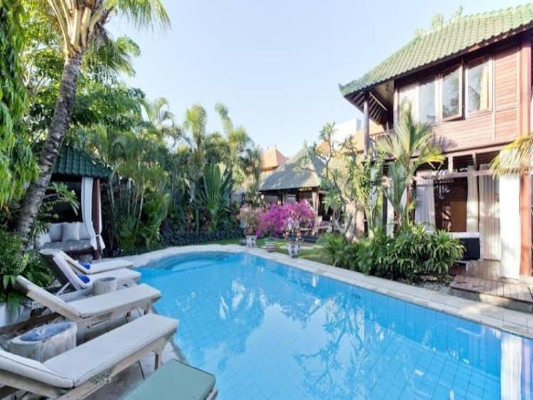 Villa Manggis4