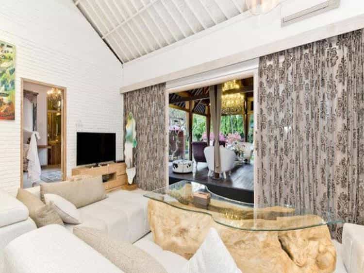 Villa Manggis Villa Manggis