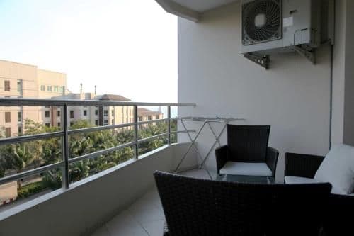 Standard Apartment