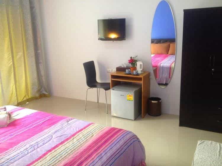 Ezy House Patong Ezy House Patong