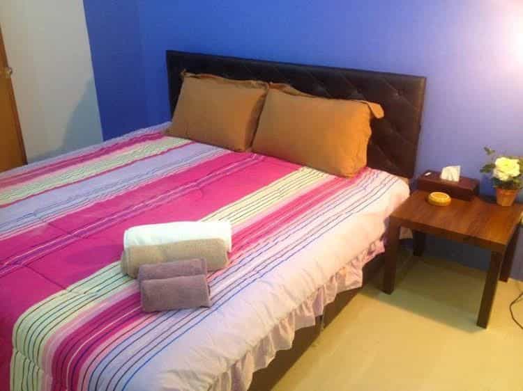 Ezy House Patong Ezy House Patong