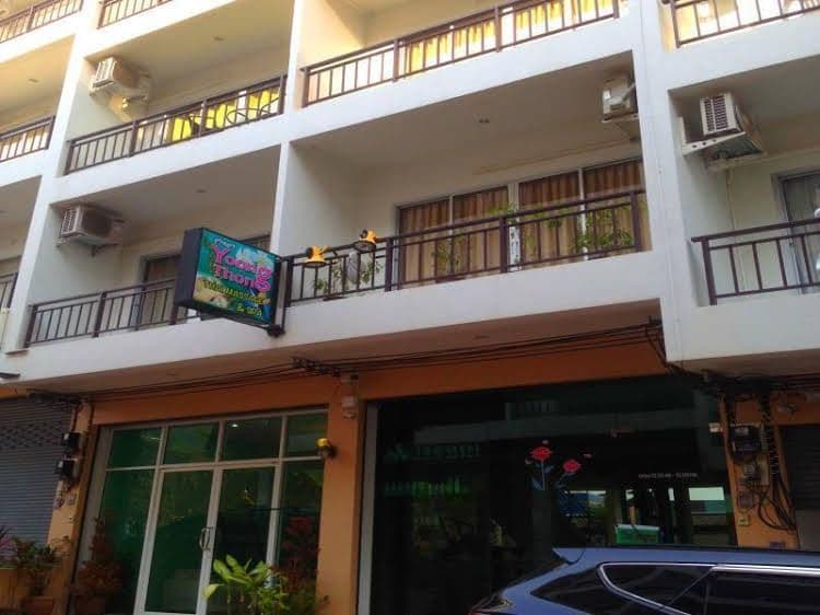 Ezy House Patong Ezy House Patong