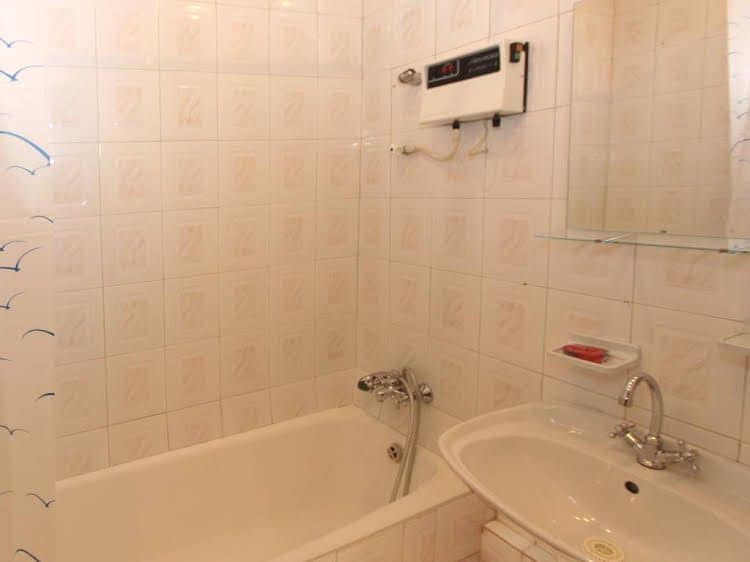 ApartLux Frunzenskaya Riverside ApartLux Frunzenskaya Riverside