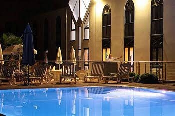 Reix Hotel Bessines0