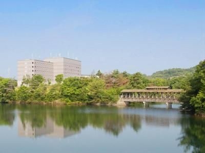 ฮิโรชิมา แอร์พอร์ต โฮเต็ล (Hiroshima Airport Hotel)2