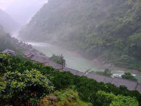 Longsheng DTW Hot Spring Folk Culture Resort Longsheng DTW Hot Spring Folk Culture Resort