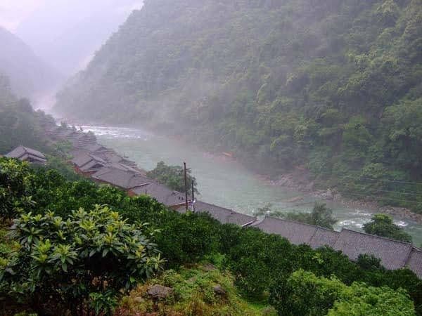 Longsheng DTW Hot Spring Folk Culture Resort Longsheng DTW Hot Spring Folk Culture Resort