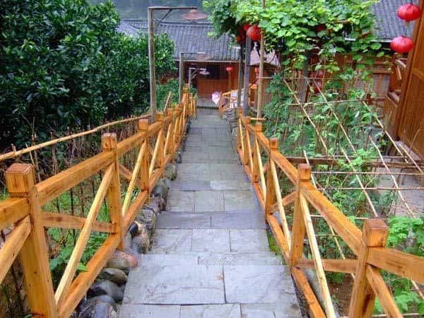 Longsheng DTW Hot Spring Folk Culture Resort Longsheng DTW Hot Spring Folk Culture Resort