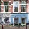 Nieuwe Prinsengracht Nieuwe Prinsengracht