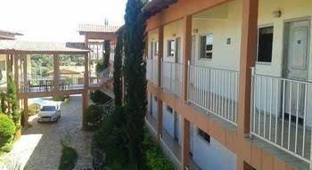 Pousada Arca da Alianca0
