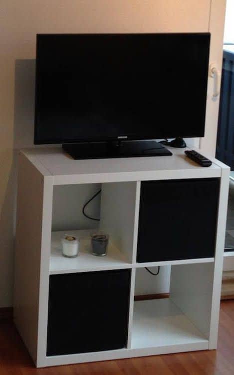 Ferienwohnung im Herzen von Bremen Ferienwohnung im Herzen von Bremen