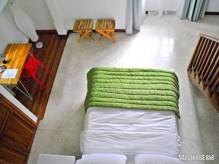 Nazu House0