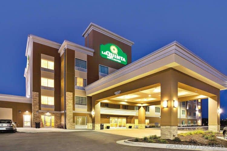 La Quinta Inn & Suites by Wyndham Rochester Mayo Clinic S La Quinta Inn & Suites by Wyndham Rochester Mayo Clinic S