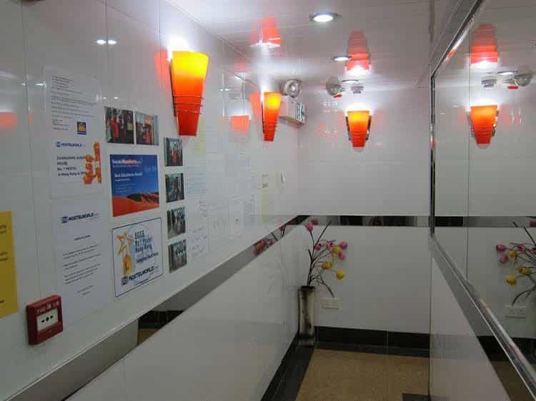 Guangdong Guest House Guangdong Guest House