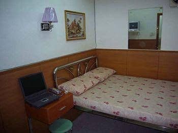 Guangdong Guest House Guangdong Guest House