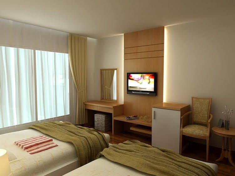 Hanoi Hotel Hanoi Hotel