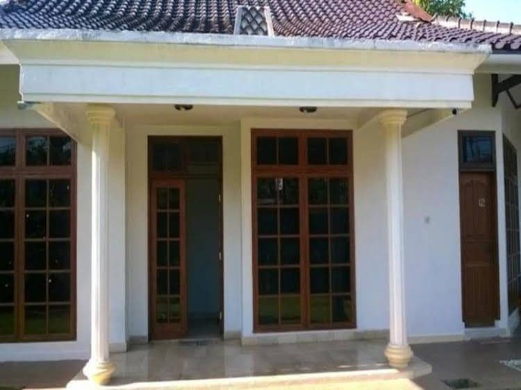 Danau Poso Guest House Danau Poso Guest House