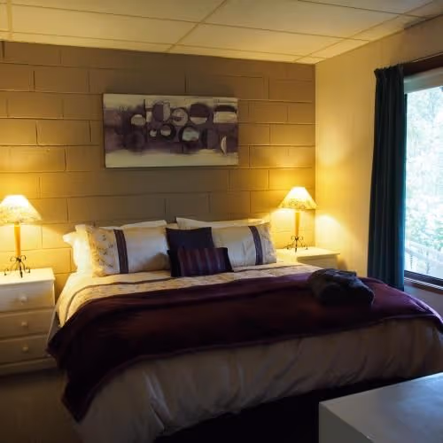 Large Two-Bedroom Apartment