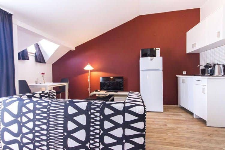 Atlas Apartments Atlas Apartments