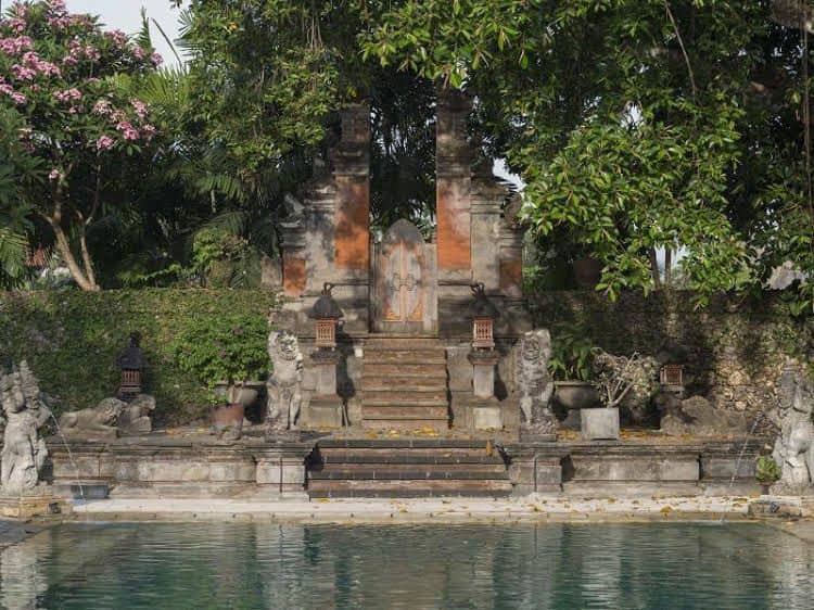 Villa Batujimbar Villa Batujimbar