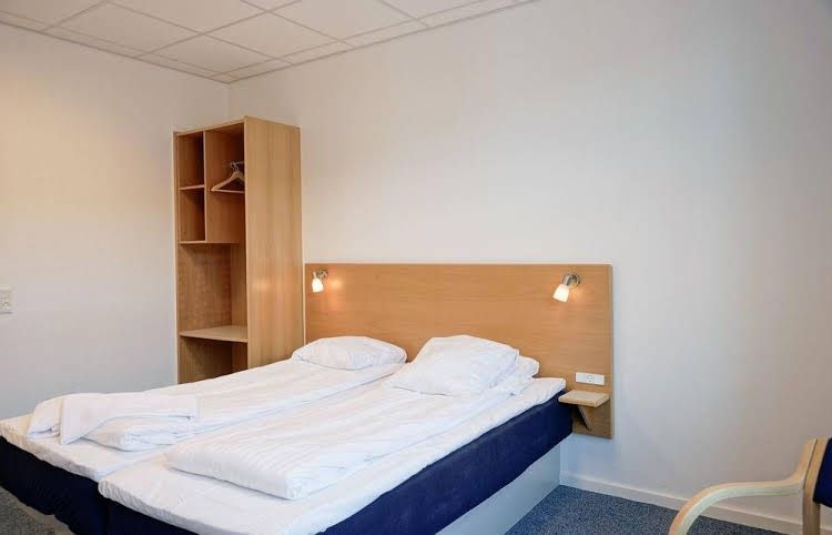 BB-Hotel Vejle Park0