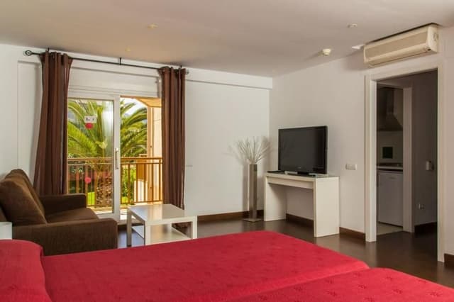 APARTMENT SUPERIOR