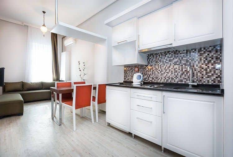 De Moon Suites Taksim De Moon Suites Taksim