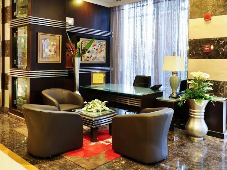 Golden Tulip AL Mektan2
