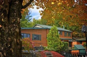 Adirondack Diamond Point Lodge Adirondack Diamond Point Lodge