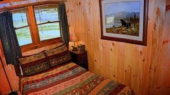 Adirondack Diamond Point Lodge3