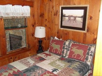 Adirondack Diamond Point Lodge1