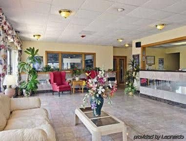 Magnuson Hotel & Marina New Port Richey Magnuson Hotel & Marina New Port Richey