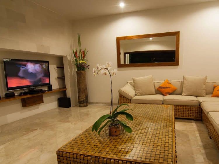 Echo Beach Villa Echo Beach Villa