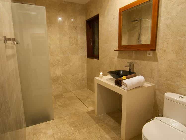 Echo Beach Villa Echo Beach Villa