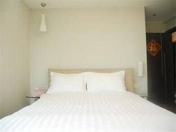 Shenzhen Leyi Family Apartment Shenzhen Leyi Family Apartment