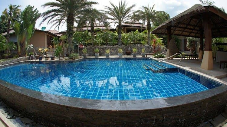 N.B. Villas - Villa Rose (2)2