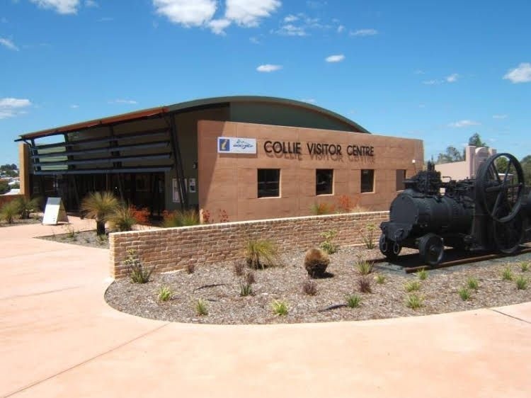 Collie Motel1
