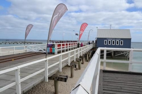 Busselton Marina Bed and Breakfast4