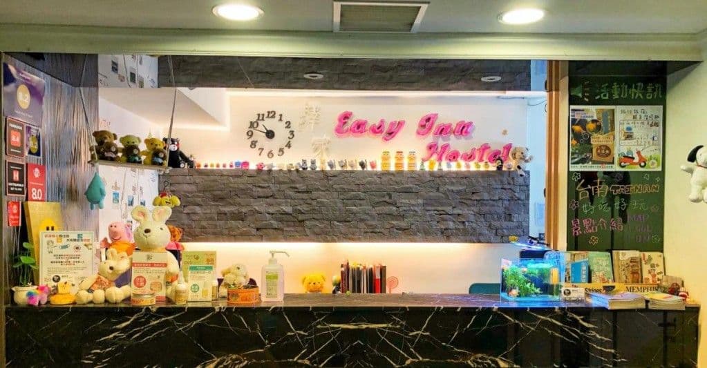 EasyInn Hotel & Hostel EasyInn Hotel & Hostel