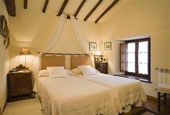 La Casa de Campo I y II4