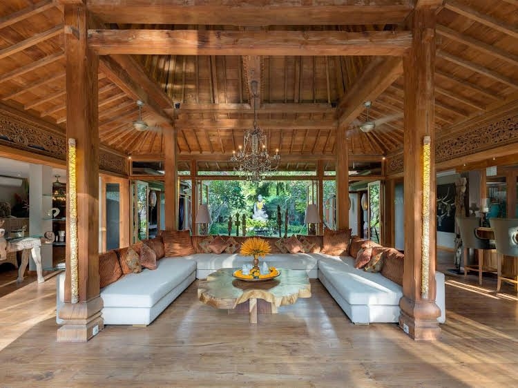 Villa Shambala0
