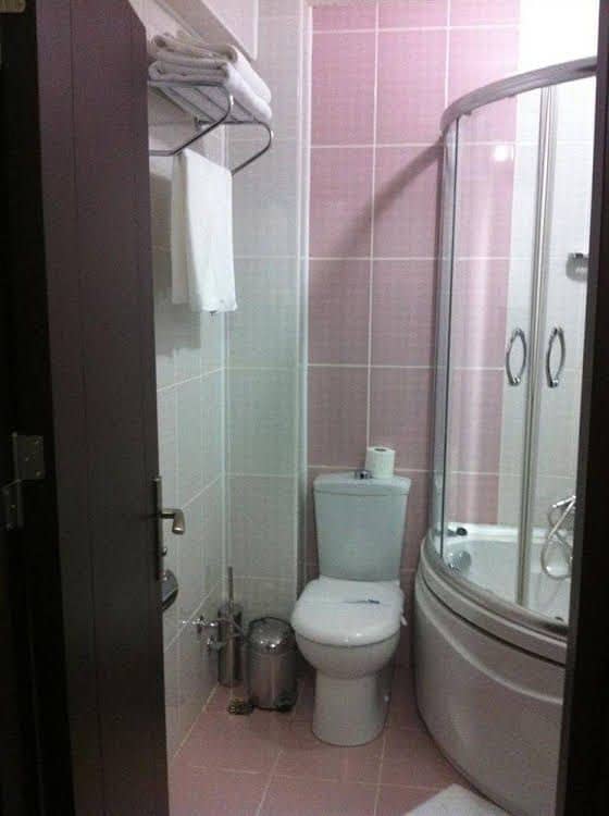 Istanbul Queen Hotel Istanbul Queen Hotel